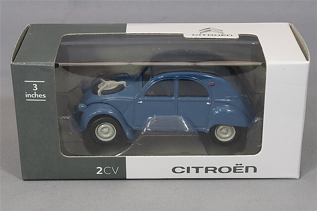 ノレブ 1/43 シトロエン2CVコレクション DOLLYバリエーションセット ノレブ 1/43 シトロエン2CVコレクション DOLLYバリエーション