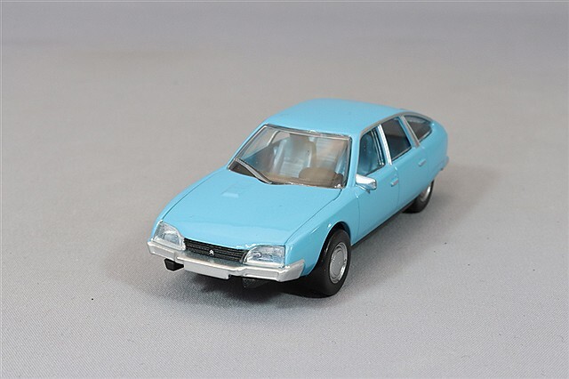 801-559 ノレブ 1/64 シトロエン SM 1972 801-559 ノレブ 1/64 シトロエン SM 1972 - メルカリ