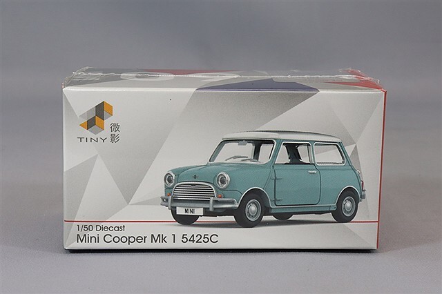 【稀少】京商 1/18 ミニバン　ミニクーパー 京商 ミニカー | ミニのミニカー｜1/18モーリスミニマイナー