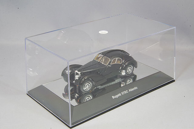 オートアート 1/18 ブガッティ タイプ 57SC アトランティック 1938 Amazon.co.jp: オートアート (AUTOart) 1/43 ブガッティ タイプ
