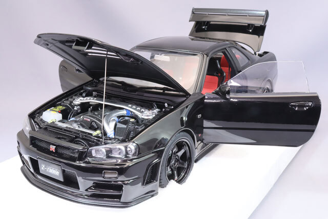 オートアート1/18 AUTOart ONLINE STORE