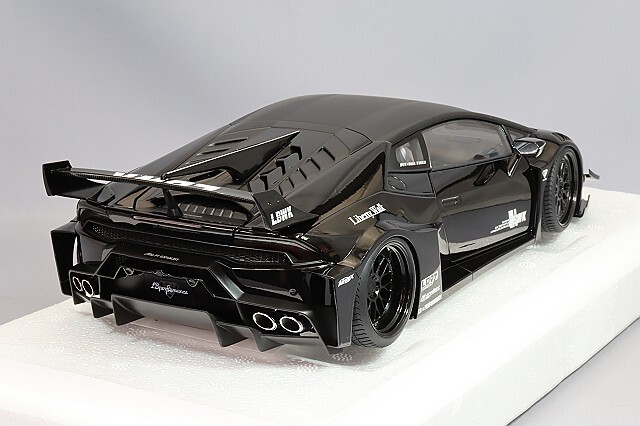 ジュネーブショー2019】ランボルギーニが2台のオープンモデルを
