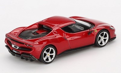 ＢＢＲ　フェラーリ　ピニンファリーナ　ロッソ　メタルキット BBR フェラーリ ピニンファリーナ ロッソ メタルキット