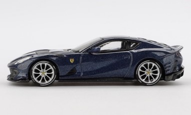 レジン製 1/64 812スーパーファスト レジン製 1/64 フェラーリ812スーパーファスト - メルカリ