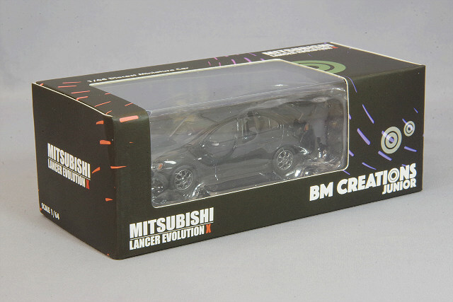 CSM Lancer Evolution X ブラック 1/18右ハンドル Csm Lancer Evolution X Black 1/18 Right Handle | eBay