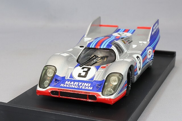 イーグルズレース　ポルシェ９１７Ｋ １９７１年モンッア１０００ｋｍ　 1/18 イーグルズレース ポルシェ917K 1971年モンッア