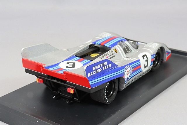 ブルム 1/43 ポルシェ 917K 