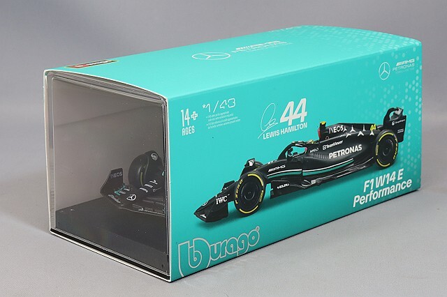 カレラデジタル132スロッカーメルセデスベンツF1W08ハミルトン新品未開封未使 カレラデジタル132スロッカーメルセデスベンツF1W08ハミルトン