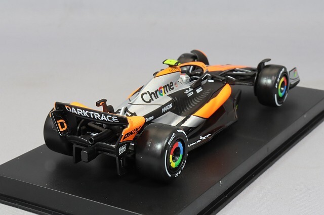 ブラーゴ f1 burago McLaren マクラーレン　2台セット ブラーゴ f1 burago McLaren マクラーレン 2台セット Amazon.co