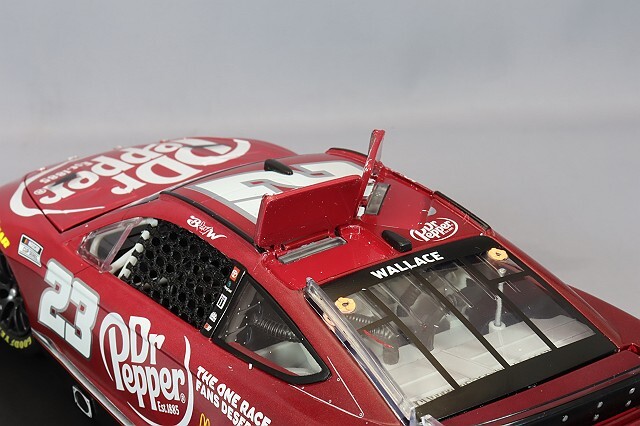 ライオネルレーシング 1/24 トヨタ カムリ 