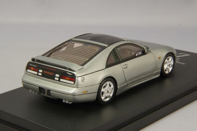 CAM@ 1/43 日産 フェアレディ Z (Z32) Version R 2by2 ソニック
