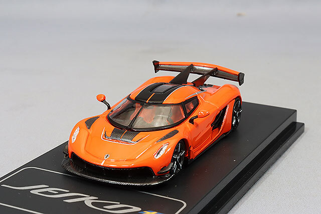 GRYNING MODEL 1/64 ケーニグセグ ジェスコ Amazon | CM MODEL 1/64 ケーニグセグ ジェスコ