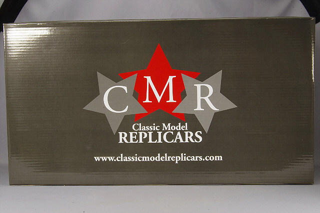CMR 1/12 ポルシェ 935/78 マルティニ 