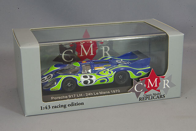 1/43キット　プロバンスムラージュ　ポルシェ 917 LH 1970 ルマン 1/43キット プロバンスムラージュ ポルシェ 917 LH 1970 ルマン