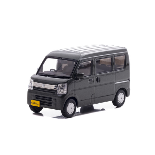 カーネル 1/43 スズキ エブリイ JOINターボ (DA17V) 2021 クール