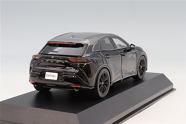 カーネル 1/43 トヨタ クラウン スポーツ RS 