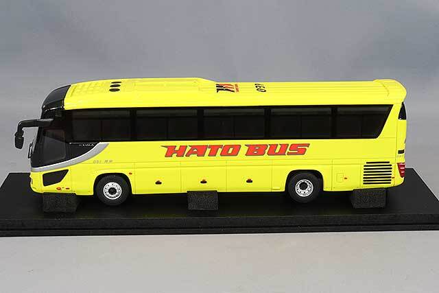 JRバス 東北　いすゞ旧ガーラスーパーハイデッカー JRバス 東北 いすゞ旧ガーラスーパーハイデッカー （ジェイ