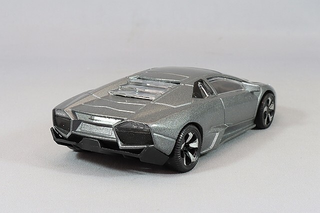 RASTAR 1/43 ランボルギーニ レヴェントン グレー