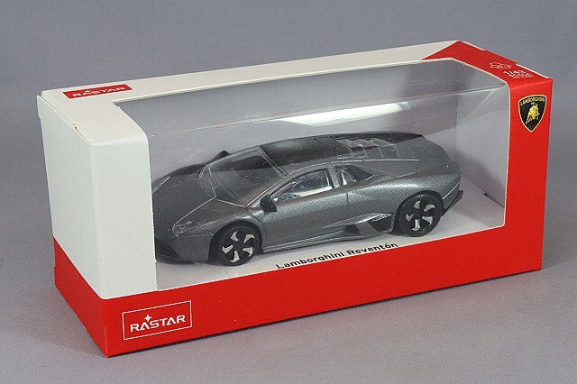 1/43 MRコレクション ランボルギーニ レヴェントン 1/43 MRコレクション ランボルギーニ レヴェントン 2007 20PCS