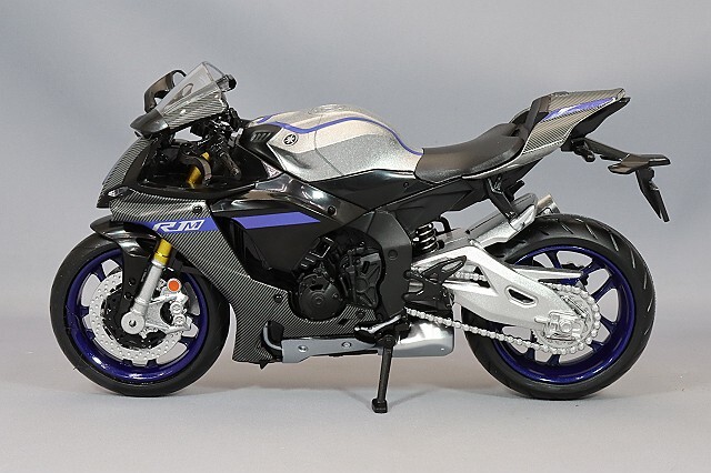 YZF-R1M 2022年　ブレーキ　純正 Genuine parts for Motorcycle Yamaha 1000 R1 2022 - Yamaha