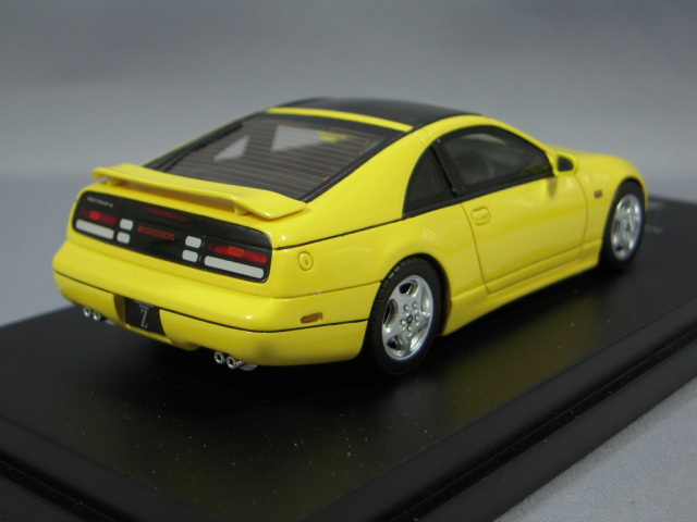 京商 ミニカー | Recommended NISSAN CAR