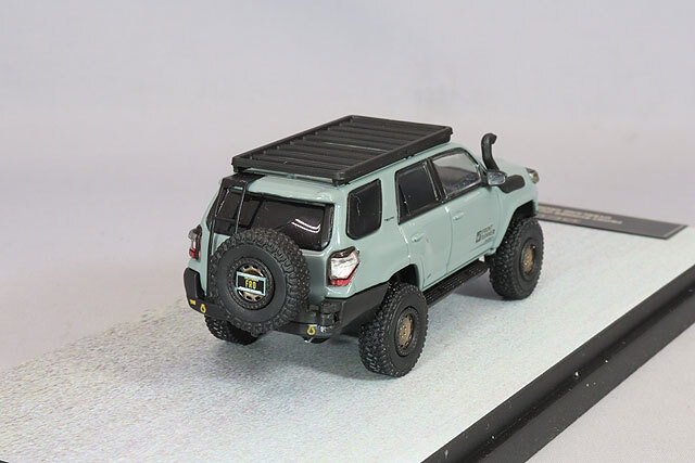 のっちさん専用86 頭文字D 30th 1/64 Trueno (AE86) & IMPREZA (GC8) | トミカ103ca