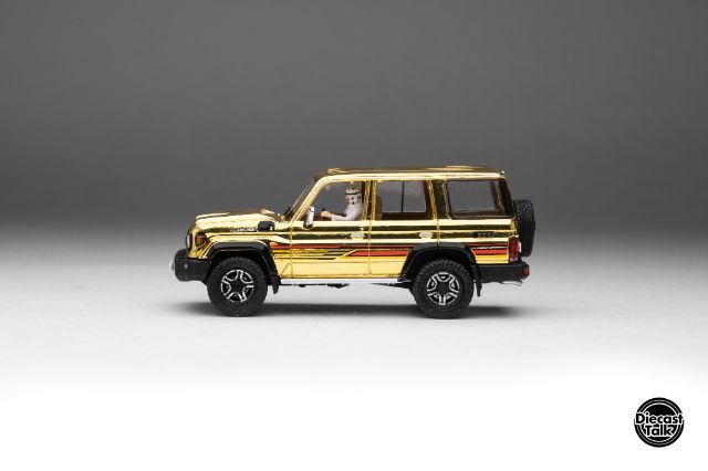 クラフト CARNEL 1/64 日産 フェアレディ Z Version ST Customized Edition 2023