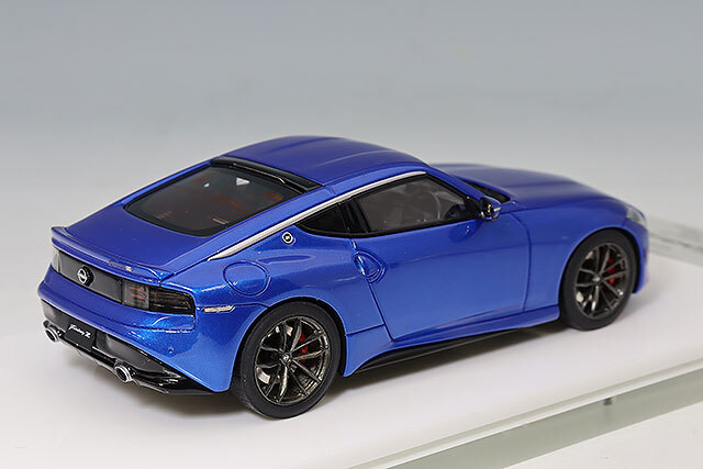 アイドロン 1/43 日産 フェアレディZ (RZ34) バージョンST 2025