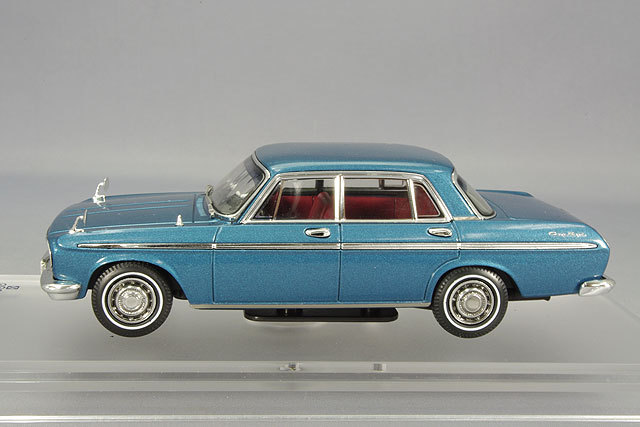ENIF エニフ　トヨタ　クラウン　エイト　ミニカー　1/43 ミニカー/完成品 ENIF 1/43 トヨタ クラウン エイト 1964年式