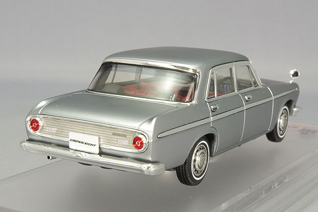 KID BOX 日産プレジデント ENIF0065(ブラウンメタリック) 未開封 KID BOX 日産プレジデント ENIF0065(ブラウンメタリック) 未開封