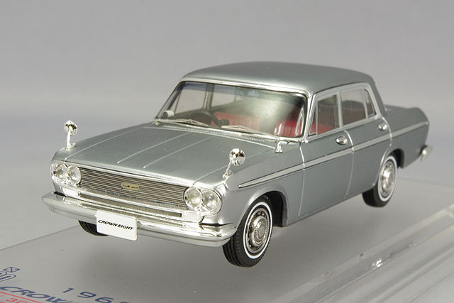 特価商品】 【キッドボックス30周年記念モデル】 ENIF 1/43