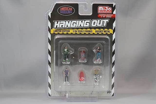 どこでもいっしょ　ジオラマフィギュア　5個まとめてセット　美品 どこでもいっしょジオラマフィギュア5個まとめてセット美品