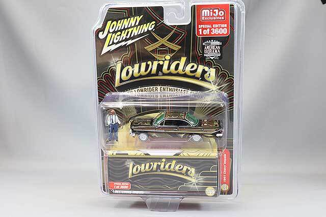 インパラ Amazon.co.jp: MOTORMAX ミニカー 1/24 シボレー インパラ