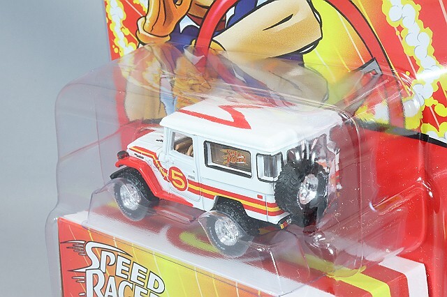 Mijo特注 ジョニーライトニング 1/64 1980 トヨタ