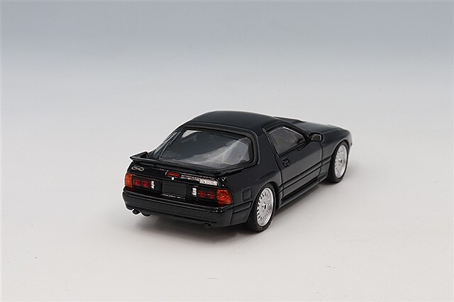 【FC3S】 1/24 BNスポーツ FC3S RX-7 '89（マツダ） - AOSHIMA SCALE MODEL LINEUP