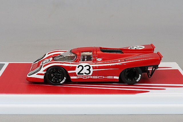 オートアート　1/18 ポルシェ　917LH ルマン 1970 #3 Amazon.co.jp: オートアート ミレニアム 1/18 ポルシェ917