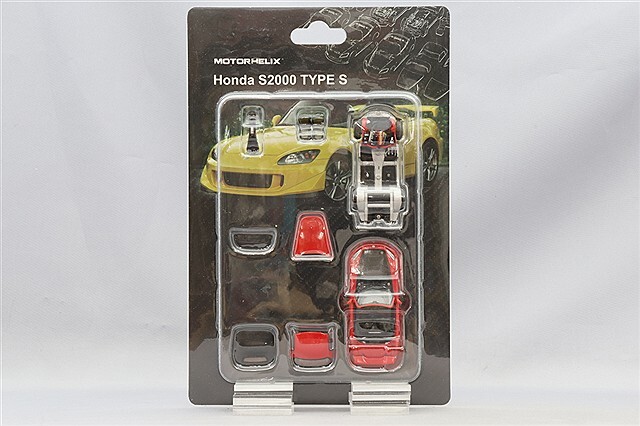 【フォーミュラドリフトミニカー】ホンダS2000（HONDA） Amazon | Jada Toys – Fast & Furious 1:24 Honda S2000 (ミアズ