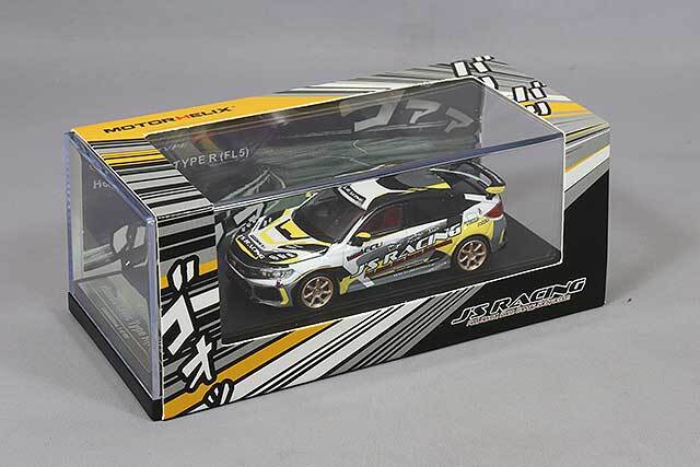 ポップレース イエローシビックMIASイベント限定。 3台セット ポップレース イエローシビックMIASイベント限定。 3台セット