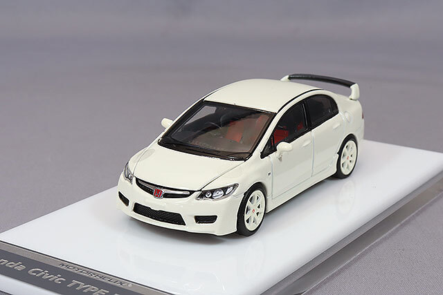 1/64 ホンダ シビック Civic TypeR Pickup トラック Amazon | POP RACE 1/64 ホンダ シビック TYPE-R (FL5) TCR
