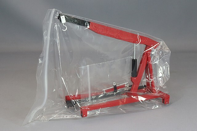 たかちゃん専用 WoSporT サイレンサー型トレーサー (13.2cm/14mm逆ネジ) TAN