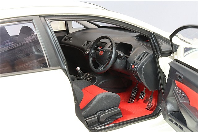 [ゼンさん]　シビックTYPE R FD2前期型　中間パイプ 0207584_20230902182739_399_P_P