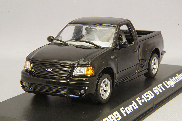 グリーンライト　 F-150 ウィズ　・ブロンコ & フラットベッド・トレーラー グリーンライト 1/64 All-Terrain シリーズ14 1BOX 6台入