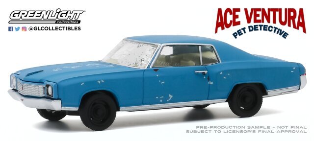 1/64　モンテカルロ　 グリーンライト 車高上下　スリーホイラー　レアキャスト 1/64 モンテカルロ グリーンライト 車高上下 スリーホイラー