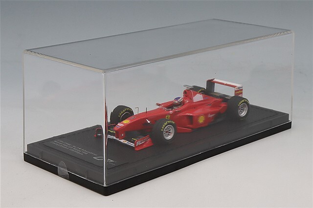 TOPMARQUES GP REPLICAS 1/43 フェラーリ F300 1998 F1 イタリアGP