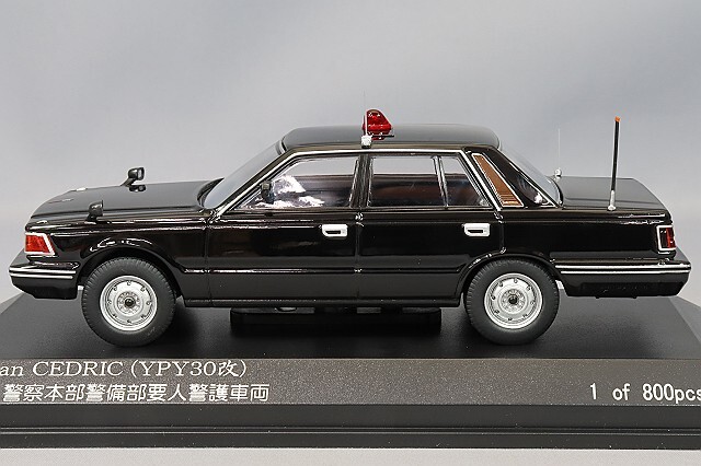 ※リィキィ NISSAN SKYLINE C110 2000GTX 