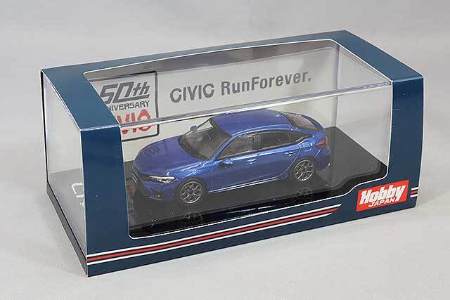 1/64 マッスルマシーン シビック HB 1/64 マッスルマシーン シビック HB