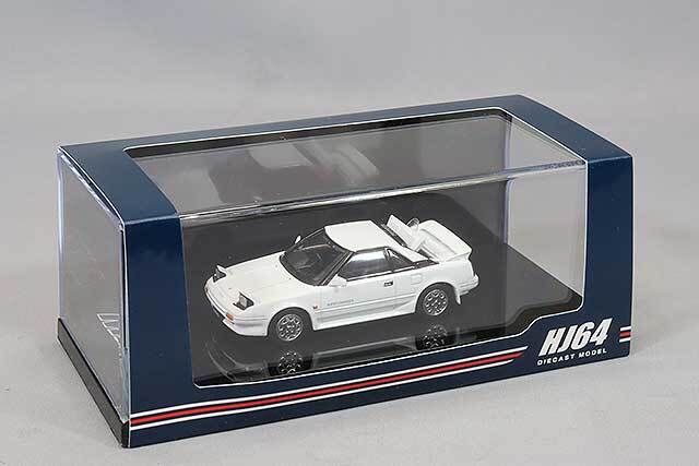 MARK43 Toyota MR 2 G-Limited スーパーチャージャー s-l400.jpg