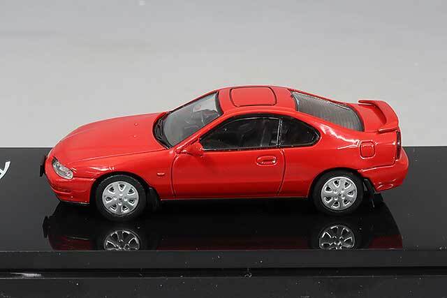 プレリュード bb4 23年連れ添う人生初の愛車が纏う、唯一無二の「質感」。1996年式