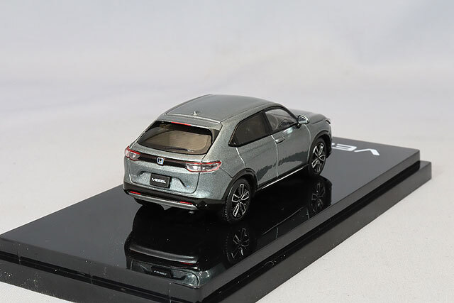 ホビージャパン 1/64 ホンダ ヴェゼル e:HEV Z メテオロイド