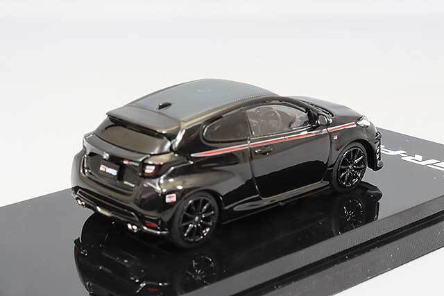 1/64 ヤリス GR ヤリス RZ GR YARIS ホビージャパン セット ホビージャパン 1/64 トヨタ GR ヤリス RZ ハイパフォーマンス